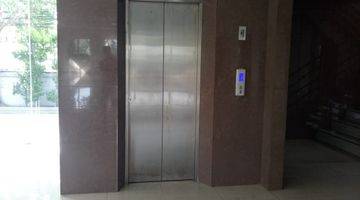 Gambar 5 Office Space Brand New, Bagus, daerah Commercil di Jakarta Pusat