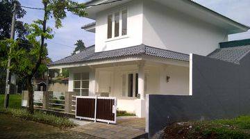 Gambar 1 Segera Miliki Rumah Murah  Cantik, dengan Harga sangat menarik di Cluster Bintaro Jaya sektor 9.