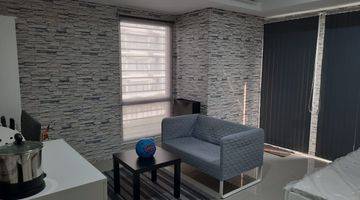 Gambar 1 Apartemen Breeze Fully Furnished Siap huni di Bintaro