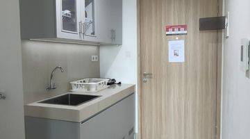 Gambar 5 Apartemen Embarcadero  di Bintaro Tangerang Selatan