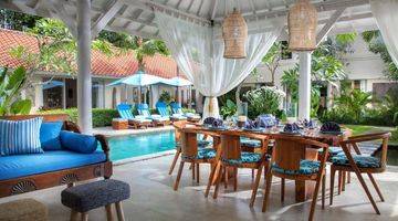 Gambar 3 Luxury Sanur Villa Walking Distance to Mertasari Beach