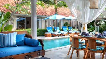 Gambar 2 Luxury Sanur Villa Walking Distance to Mertasari Beach