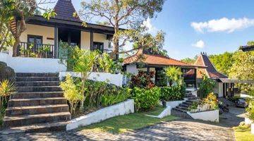 Gambar 3 For Sale Private Villa At Melasti Beach - Kutuh Rumah