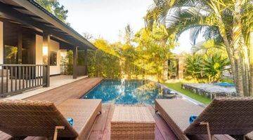 Gambar 4 For Sale Private Villa At Melasti Beach - Kutuh Rumah