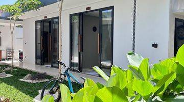 Gambar 2 Brand New House Feels Like Villa At Sayap Setiabudi Bandung