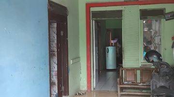 Gambar 2 Rumah Bagus Unfurnished SHM di Griya Pratama, Bekasi b0825 