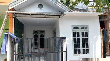 Gambar 1 Rumah Baru Unfurnished SHM di Pejuang Jaya, Bekasi k0564 