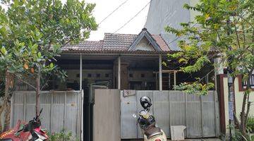 Gambar 1 Rumah Unfurnished SHM di Pondok Ungu Sektor 5, Bekasi B0630 