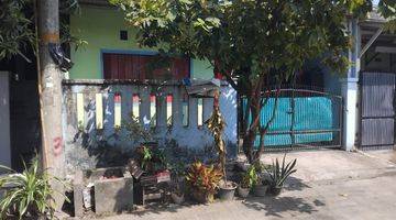 Gambar 1 Rumah Bagus Unfurnished SHM di Griya Pratama, Bekasi b0825 