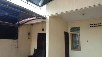 Gambar 3 Rumah Bagus Unfurnished SHM di Duta Bumi, Bekasi b0626 