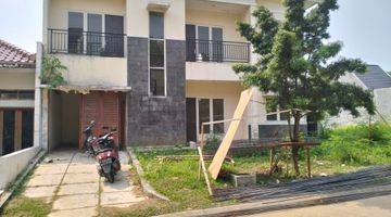 Gambar 1 Rumah Murah Di Cluster Casablanka Sentul City Bogor