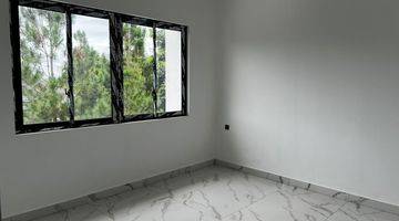 Gambar 4 Rumah Mewah Eropa Clasik Modern Sentul City