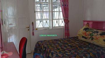 kamar tidur  rumah boulevard dijual luas dan