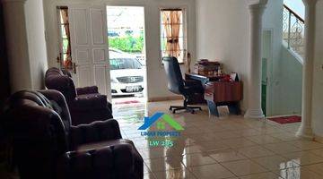 foto lainnya  rumah boulevard dijual luas dan