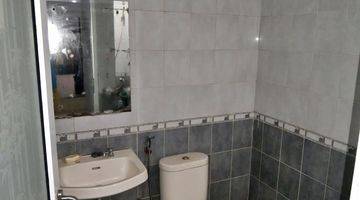 kamar mandi  rumah siap huni dijual harga