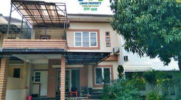 tampak depan  rumah siap huni dijual harga