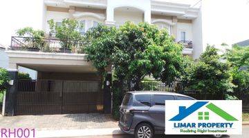 tampak depan  rumah cozy dijual siap huni