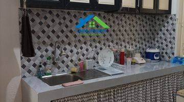 dapur  rumah dijual bagus dan nyaman