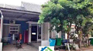 Gambar 1  Rumah Nyaman Terawat Harga Murah di Metland Cileungsi