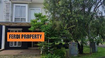 Gambar 1 Rumah Huk Rapi Cantik Furnished Citra Gran Cibubur