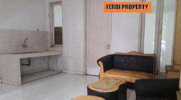 Gambar 2 Rumah Minimalis 2 Lantai Furnished Citra Gran Cibubur