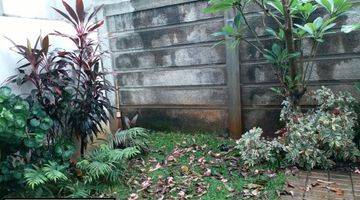 Gambar 3 Mahogany Residence Rumah Bagus 2 Lantai Nyaman Huni Lt 180 Lb 143
