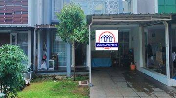 Gambar 2 Citra Gran Rumah Minimalis Bagus Nyaman Huni Rapih Lt90 Lb88 Nego