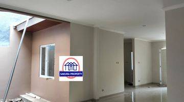 Gambar 2 Kota Wisata Rumah Baru Siap Huni Bagus Rapih Lt 128 Lb 100 Nego