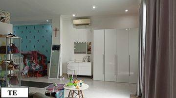 Gambar 2 Raffles Hills Rumah Besar 2 Lantai Rapih Bagus Lt 200 Lb 260 Nego