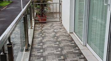 Gambar 5 Raffles Hills Rumah Besar 2 Lantai Rapih Bagus Lt 200 Lb 260 Nego