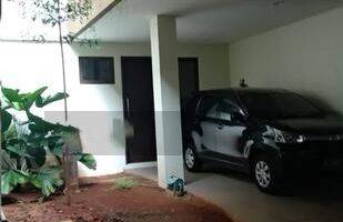 Gambar 2 Rumah 3lt Cluster Whelford Greenwich Bsd City Harga Bu