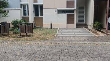 Gambar 2 Dijual Rumah 2lt Minimalis Siap Huni di Cluster Ingenia The Eminent Bsd City