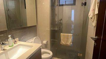 Gambar 5 Apartemen Marigold 2BR Navapark Furnished Siap Huni Harga Nego