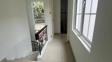 Gambar 5 Rumah 2lt Bagus Siap Huni di Cluster Alicante Gading Serpong Harga Nego