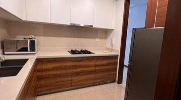 Gambar 3 Apt Marigold 2BR Full Furnish View Botanical Park di Navapark Bsd Harga Nego