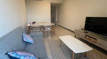 Gambar 3 Apartemen Marigold 2BR Navapark Furnished Siap Huni Harga Nego