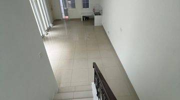 Gambar 2 Rumah 2lt Bagus Siap Huni di Cluster Alicante Gading Serpong Harga Nego