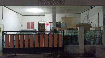 Gambar 1 Dijual Rumah  Perumahan Permata Hijau Permai, Bekasi Utara.