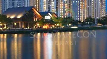 Gambar 1 Di Jual Tower Caldesia Studio lantai 9 Summarecon Bekasi