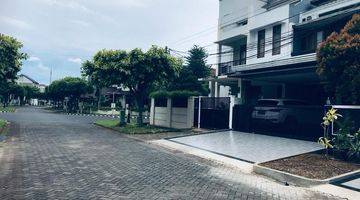 Gambar 2 Dijual Rumah Bagus Dan Siap Huni Di Kemang Pratama Bekasi