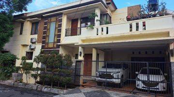 Gambar 1 Dijual Rumah Bagus di Grand Galaxy City Bekasi