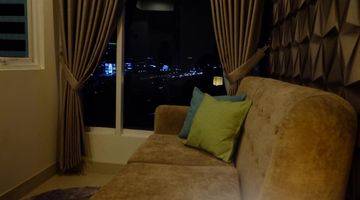 Gambar 5 Dijual Apartemen Grand Kamala Lagoon Full Furnished 