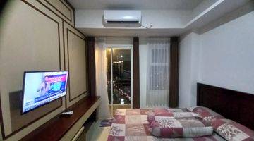 Gambar 1 Apartemen Thamrin District Bekasi Barat