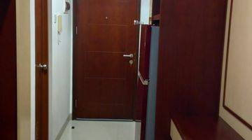 Gambar 3 Apartemen Thamrin District Bekasi Barat