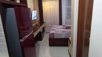 Gambar 2 Apartemen Thamrin District Bekasi Barat