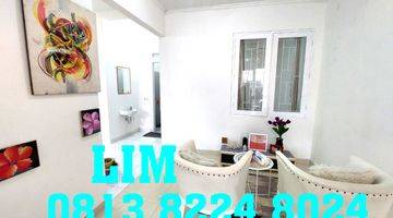 Gambar 1 Rumah Bagus Posisi Hook Semi Furnished Legenda Wisata Cibubur Jakarta Timur