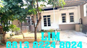 Gambar 1 Dijual Rumah Bagus Siaphuni Lt 120 Perum Cibubur Country Jakarta Timur