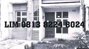 Gambar 1 Rumah Murah Lt 90 Perum Cibubur Country Jakarta Timur