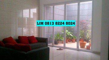 Gambar 1 Dijual Rumah Bagus Rangka Baja Ringan Lt 180 Kota Wisata Cibubur Bogor