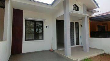 Gambar 1 Dijual Rumah Cantik Rangka Baja Ringan di Vila di Villa Nusa Indah 